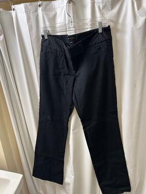 The Limited Drew Fit Dress Pants